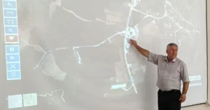 Kocaeli Büyükşehir Belediyesi’nin düzenlediği “Muhtar Buluşmaları” kapsamında Kandıra ilçesinde muhtarlarla