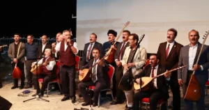 Kocaeli Gebze Belediyesi tarafından 25 Temmuz – 3 Ağustos 2025
