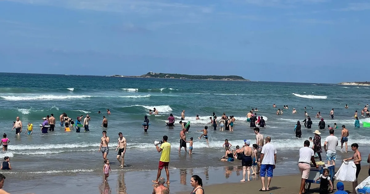 Kocaeli sahilleri KOSKEM’e emanet
