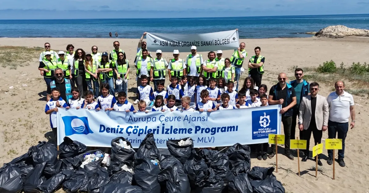 Kocaeli’yi daha sağlıklı bir geleceğe taşımak ismine altyapı ve etraf