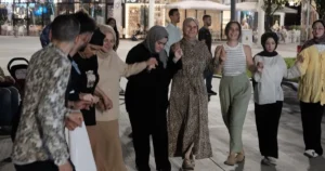 Kocaeli Büyükşehir Belediyesi, yaz boyunca vatandaşları etkinliklerle buluştururken, Karadeniz ezgilerinin
