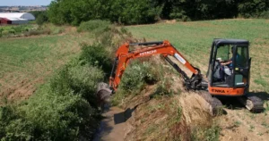 Kocaeli Büyükşehir Belediyesi, tarımsal üretimin devamlılığı için İzmit, Kandıra, Derince