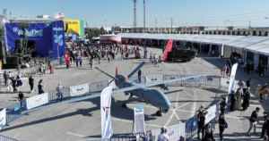 Konya Büyükşehir Belediyesi tarafından bu yıl 10’uncusu düzenlenen Konya Bilim