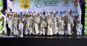 Konya Büyükşehir Belediyesi ile Üsküp Belediyesi arasında imzalanan “Kardeş Şehir