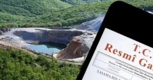 Tarım ve Orman Bakanlığı, Orman Kanunu’nun 16. Hususu Uygulama Yönetmeliği’nde