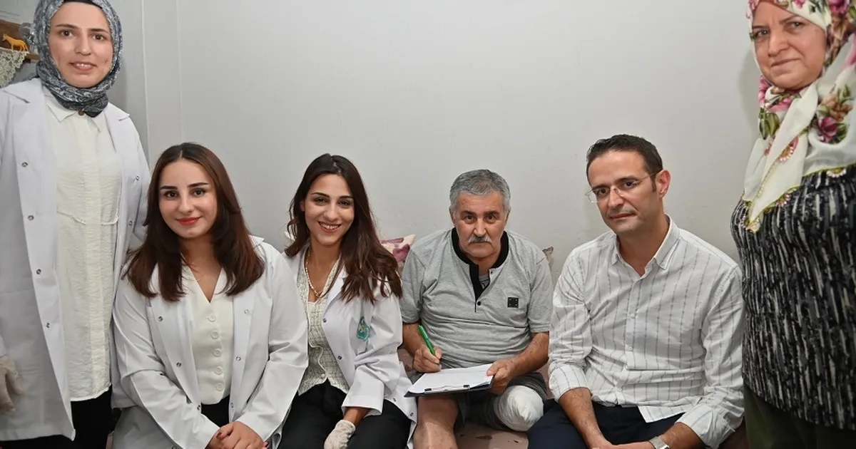 Toplumsal belediyecilik anlayışıyla vatandaşlara takviyesini aralıksız sürdüren Manisa Büyükşehir Belediyesi,