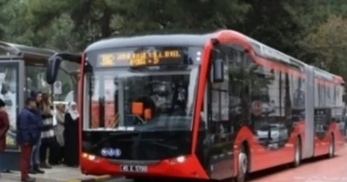 Manisa’da 30 Ağustos’ta toplu taşıma ücretsiz