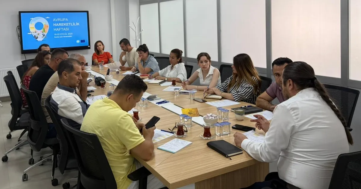 Manisalılar için ‘hareketli’ günler yaklaşıyor