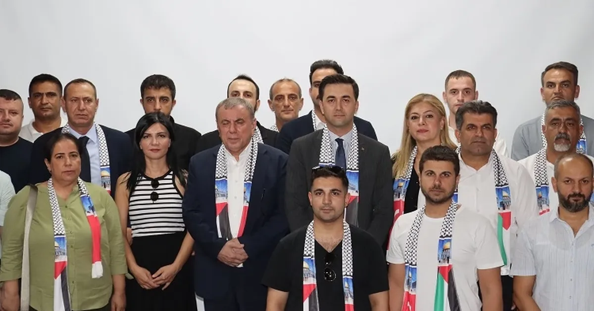 5-7 Eylül tarihlerinde yapılması planlanan 4. Milletlerarası Midyat Kültür ve