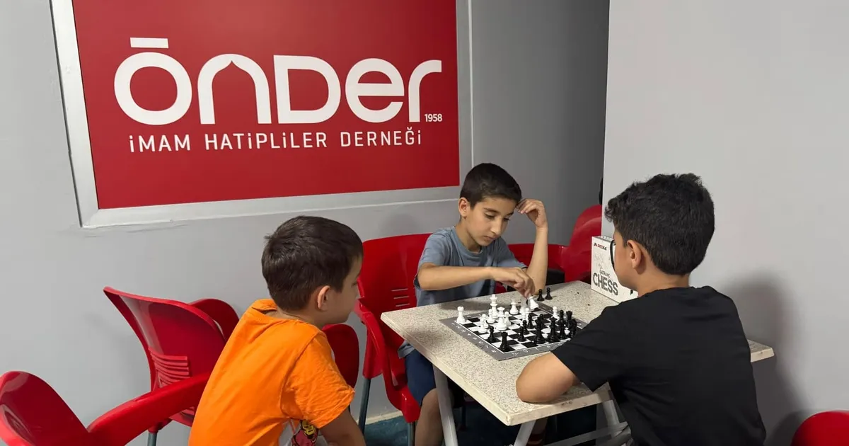 Mardin Önder’in yaz programları beğeni topladı