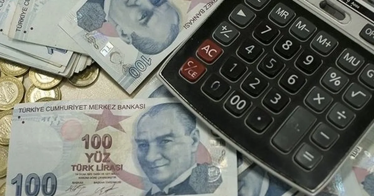 Memur ve emekli maaşlarına zam kararı ‘Resmi’leşti