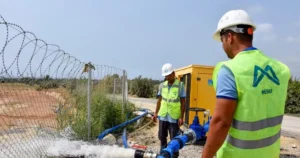 Mersin Büyükşehir Belediyesi Mersin Su ve Kanalizasyon İdaresi (MESKİ) Genel