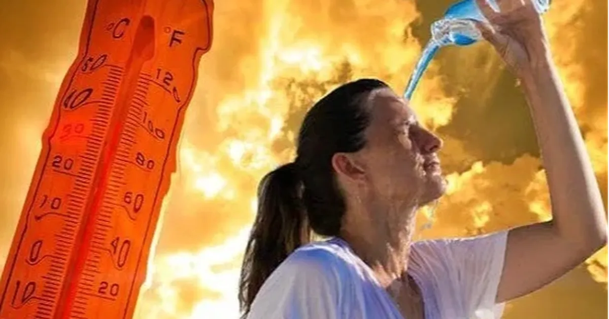 Meteoroloji Genel Müdürlüğü, Türkiye'nin doğu bölgelerinde parçalı ve yer yer