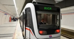 İzmir Büyükşehir Belediye Başkanı Dr. Cemil Tugay, kentin en büyük