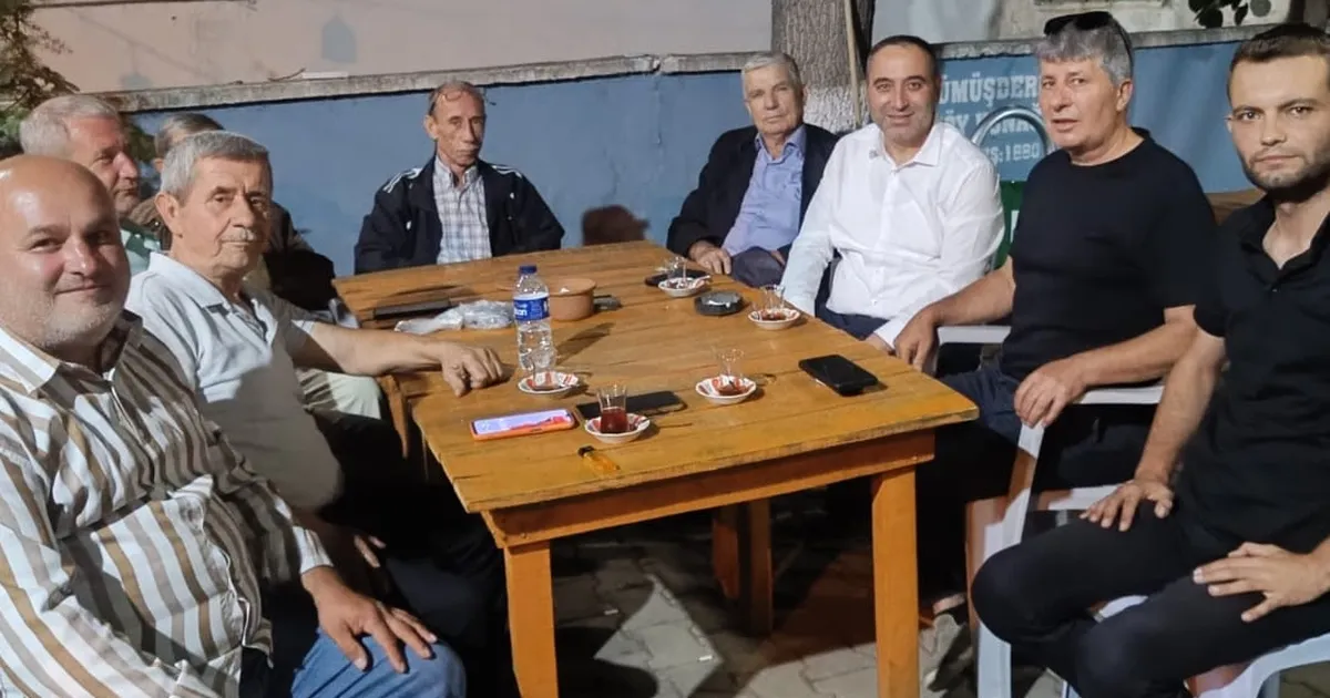 MHP Bilecik’ten Pazaryeri mesaisi