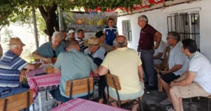 Muğla Büyükşehir Belediyesi’nin tarımsal üretimi desteklemek ve üreticiye doğrudan katkı