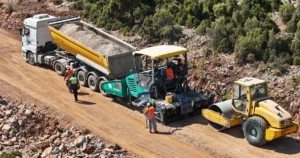 Muğla Büyükşehir Belediyesi, Menteşe Belediyesi ile koordineli olarak 5 kırsal