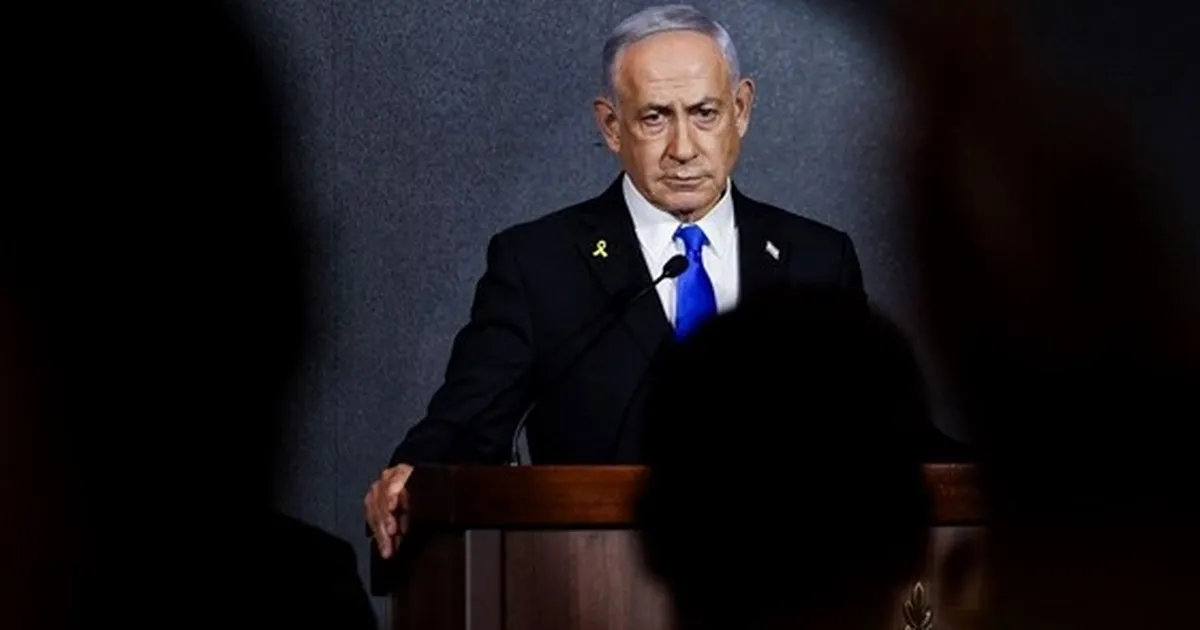 Netanyahu işgal planında yalnız