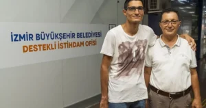 Türkiye’de ilk kez nöroçeşitli bireylere yönelik istihdam ve iş koçluğu