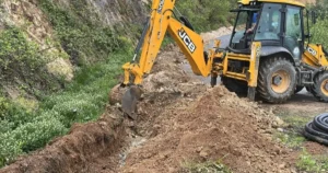Ordu Büyükşehir Belediyesi il genelinde yaptığı altyapı yatırımları ile vatandaşlara