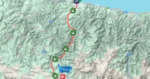Ordu, milletlerarası spor tertiplerine bir yenisini daha ekliyor.