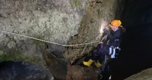 Ordu’nun doğal zenginlikleri, yeraltında da keşfedilmeye devam ediyor.