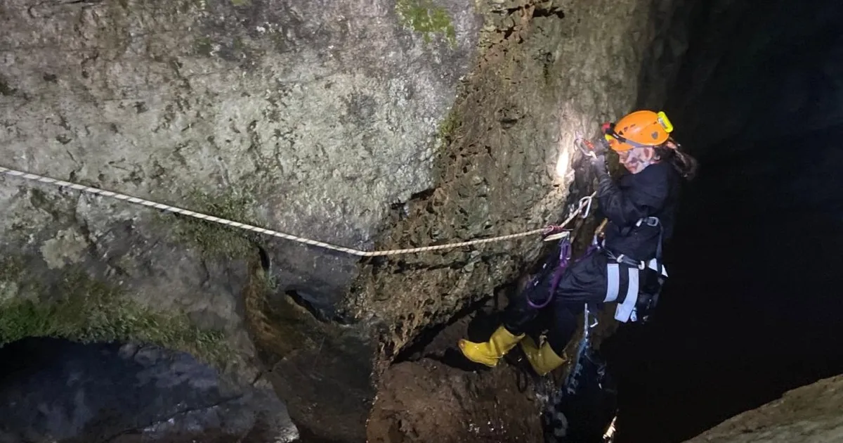 Ordu’nun yeraltı güzellikleri gün yüzüne çıkıyor