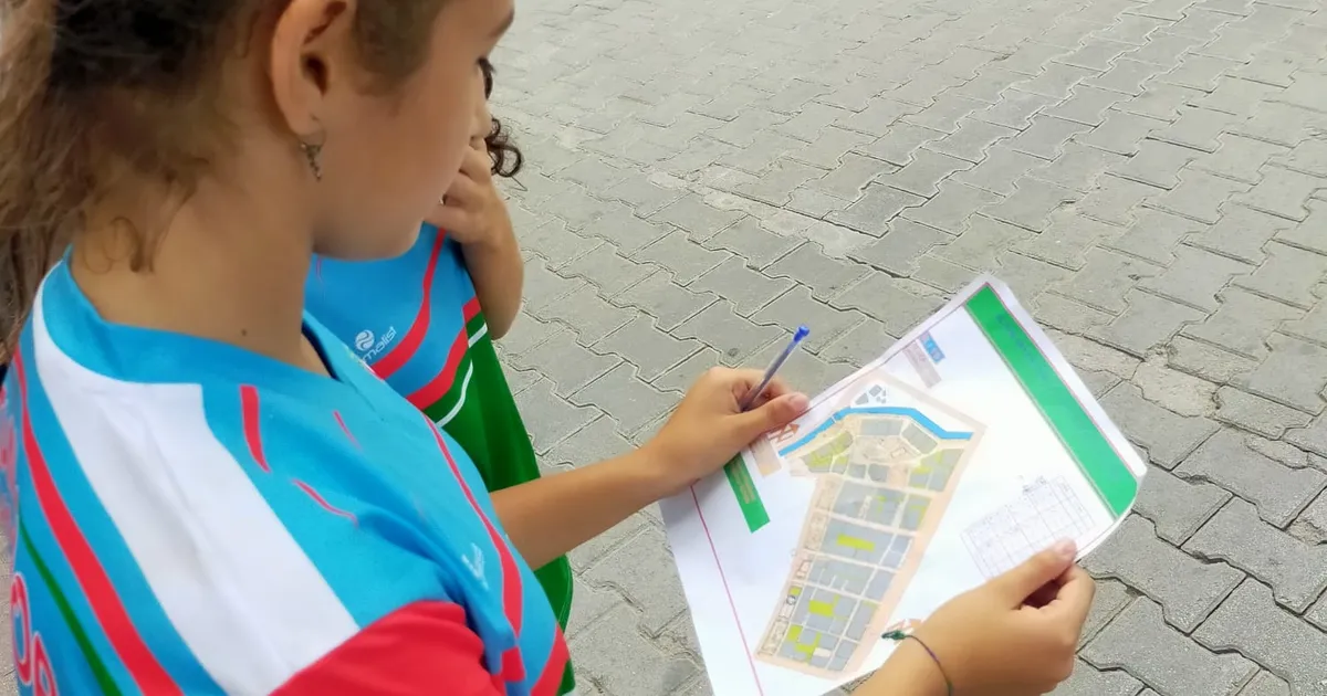 Oryantiringde 2025/26 dönemi İzmir’de “1. Ulusal Zafer Kupası Oryantiring Yarışmaları”