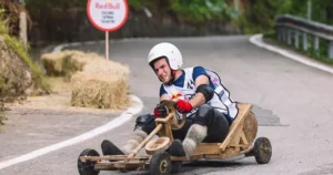Red Bull’un gelenekselleşen etkinliği Formulaz, 24 Ağustos’ta Rize'nin Ardeşen ilçesine
