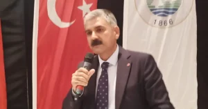 DİSK Genel-İş Başkanı Remzi Çalışkan, İGFA'ya yaptığı açıklamada, “Grev hakkı
