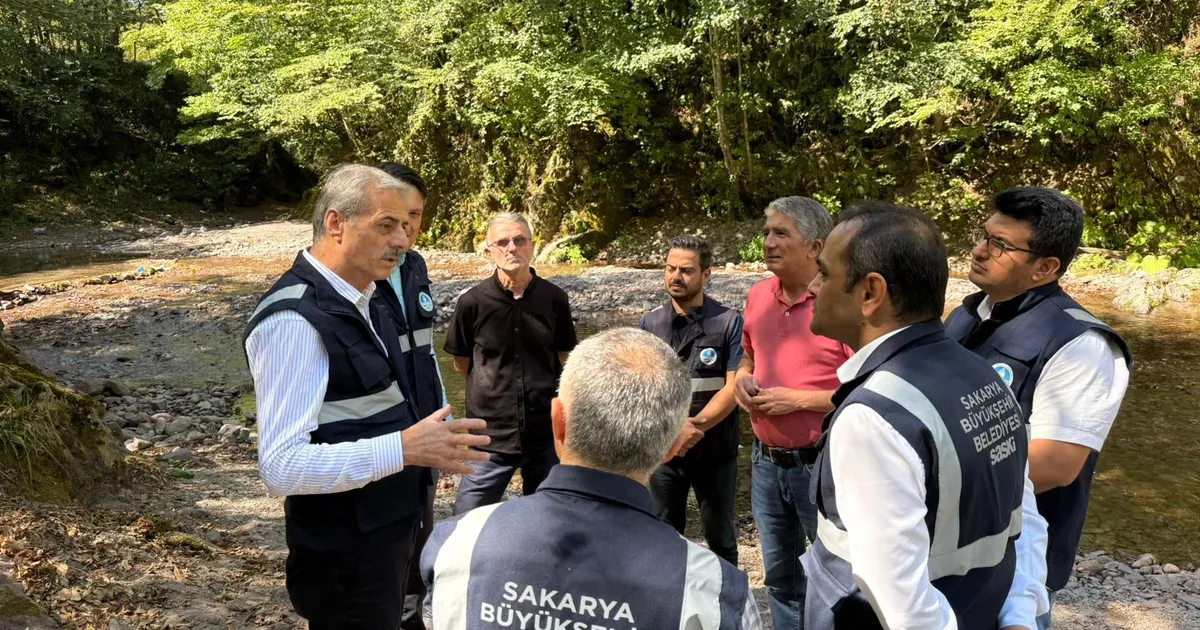 Sakarya’da sondaj çalışmaları yakında tamamlanacak