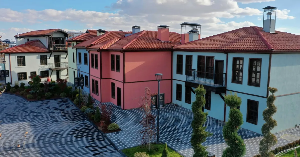 Sırçalı Hotel misafirlerinden tam not aldı