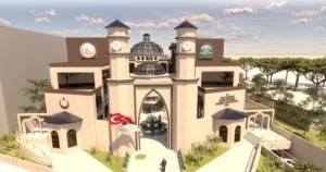 Sivas Belediyesi ile Türkiye Darüşşifa Vakfı ortasında “Muhsin Yazıcıoğlu Darüşşifa