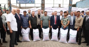 Sivas Bilim ve Teknoloji Üniversitesi’nin (SBTÜ) geliştirdiği yerli ve sertifikalı