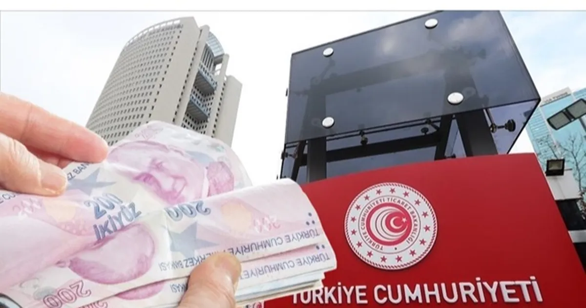 Ticaret Bakanlığı ve bağlı kurumlar, iç piyasadaki dengeyi bozduğu tespit