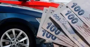 Ticaret Bakanlığı, 24 Temmuz'da yapılan ÖTV düzenlemesi sonrasında bazı otomotiv