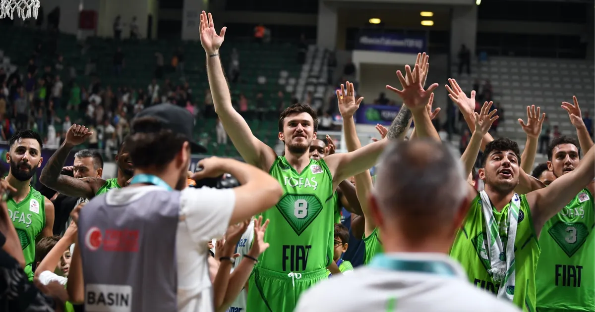 TOFAŞ’ta yeni sezon heyecanı başladı: Kombineler satışta!