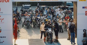 Türkiye’nin milletlerarası arenada en itibarlı rally raid yarışı TransAnatolia, 15.