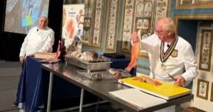 Ege İhracatçı Birlikleri’nin yürüttüğü Turkish Tastes projesi, Amerika'nın önde gelen