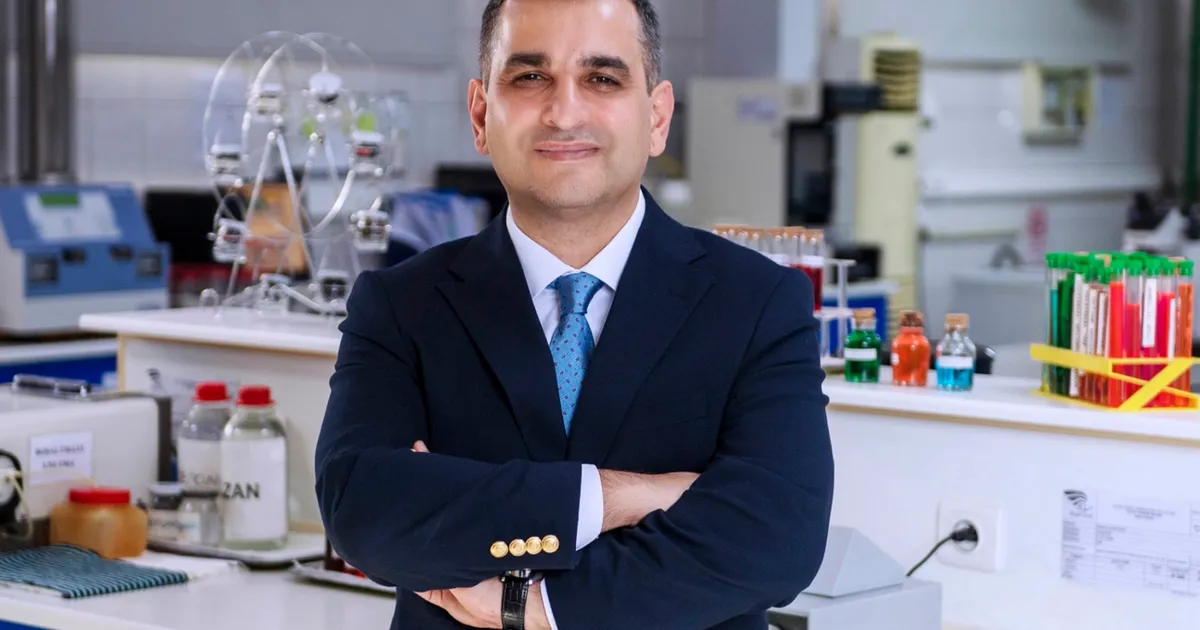 Türkiye, madeni yağda stratejik merkez oluyor