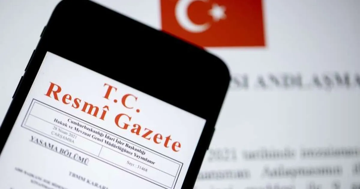 Türkiye’den milletlerarası anlaşmalara onay… AB fonları ve komşularla iş birliği güçleniyor