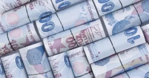 TCMB'nin Milletlerarası Yatırım Durumu (UYP) istatistiklerine nazaran, Türkiye’nin net UYP’si