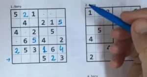 Nöroloji Uzmanı Prof. Dr. A. Oğuz Tanrıdağ, eski bilgileri hatırlamaya