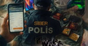 İçişleri Bakanı Ali Yerlikaya, Tokat merkezli 12 ilde düzenlenen yasa