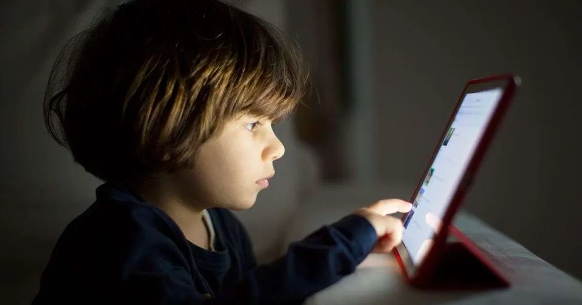 Yaz tatilinde ekran bağımlılığına dikkat!