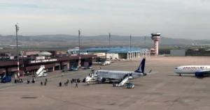 Ulaştırma ve Altyapı Bakanlığı Devlet Hava Meydanları İşletmesi (DHMİ) Genel