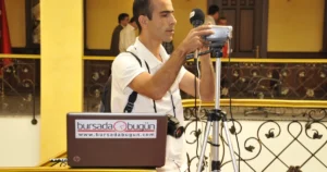 Gazeteci Yazar Mesut Demir, “Yerel medyalarda neler oluyor?” yazı dizisinde