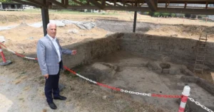 Bursa Büyükşehir Belediyesi, kentin memleketler arası turizmde güçlü bir aktör