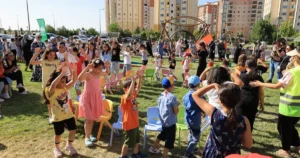 Kayseri Talas Belediyesi, 24-29 Ağustos 2025 tarihleri ortasında düzenleyeceği etkinliklerle
