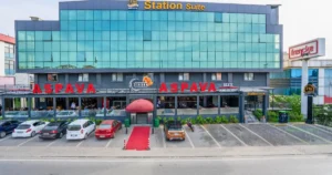 Kocaeli’nin gelişen yüzü Gebze, sanayi ve turizmin buluşma noktası olarak